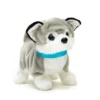 Gående hund