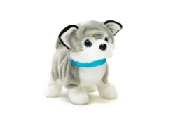 Gående hund