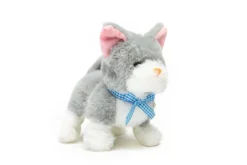 Gående katt