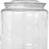 Glasbehållare