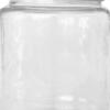 Glasbehållare