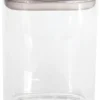 Glasbehållare