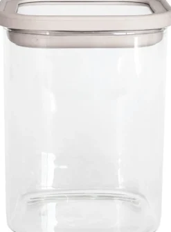 Glasbehållare