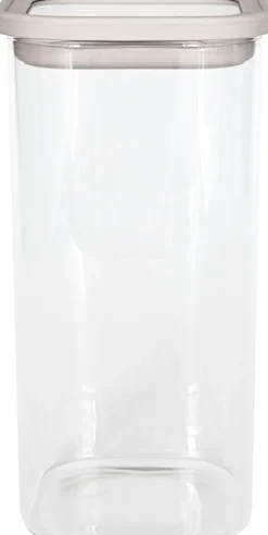 Glasbehållare