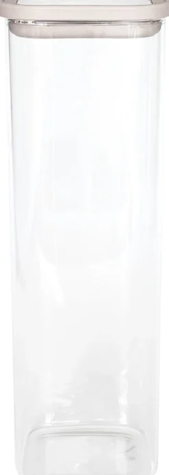 Glasbehållare