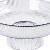 Glasfat