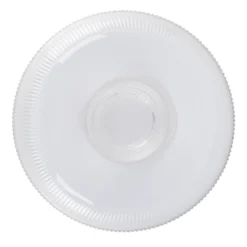 Glasfat