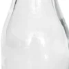 Glasflaska
