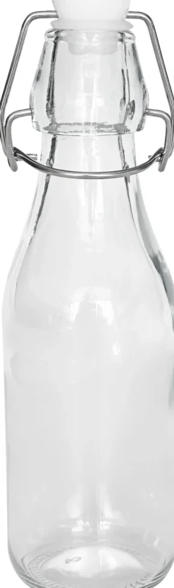 Glasflaska