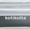 Glasmatlåda