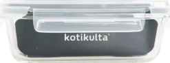 Glasmatlåda