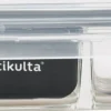 Glasmatlåda