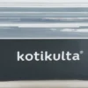 Glasmatlåda