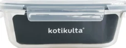 Glasmatlåda