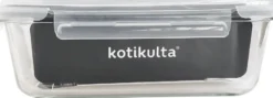 Glasmatlåda