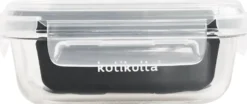 Glasmatlåda