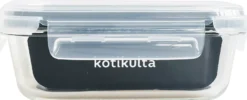 Glasmatlåda