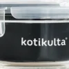 Glasmatlåda