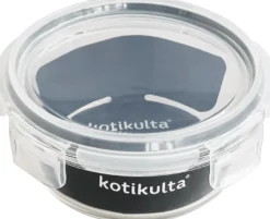 Glasmatlåda