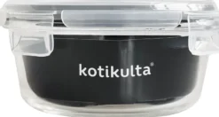 Glasmatlåda