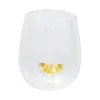 Glas med Citron