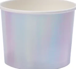 Glassbägare