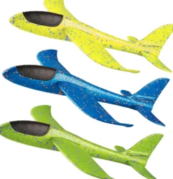 Glidflygplan