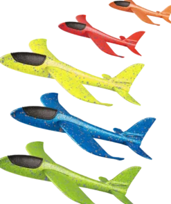Glidflygplan