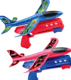 Glidflygplan