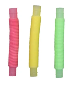 Glow Tubes