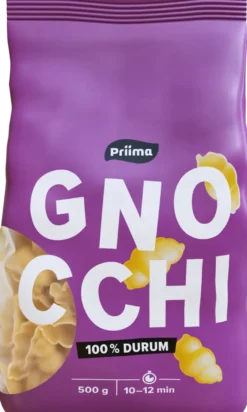 Gnocchipasta