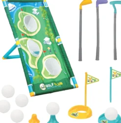 Golfset