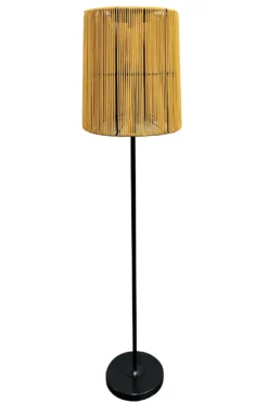 Golvlampa