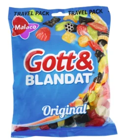 Gott & Blandat
