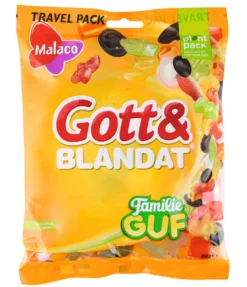 Gott & Blandat