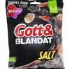 Gott & Blandat
