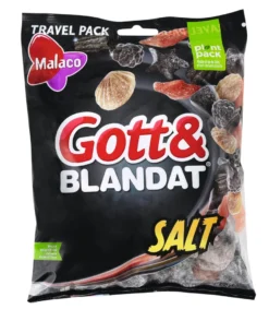 Gott & Blandat