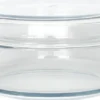 Gratängform i Glas