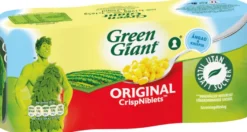 Green Giant Majs