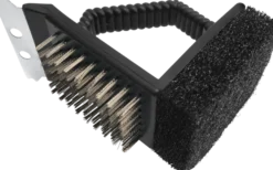 Grillborste
