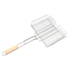 Grillhalster