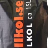 Grillkol