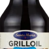 Grillolja