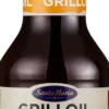 Grillolja