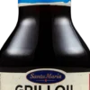 Grillolja