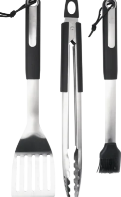Grillredskap