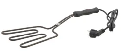 Grilltändare