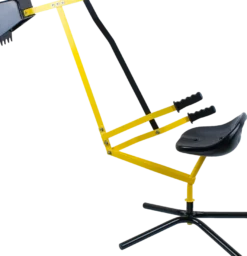 Grävmaskin