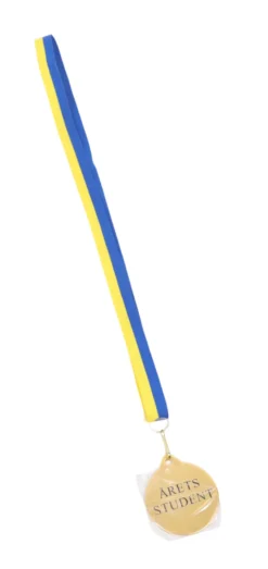 Guldmedalj