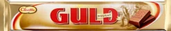 Guldnougat